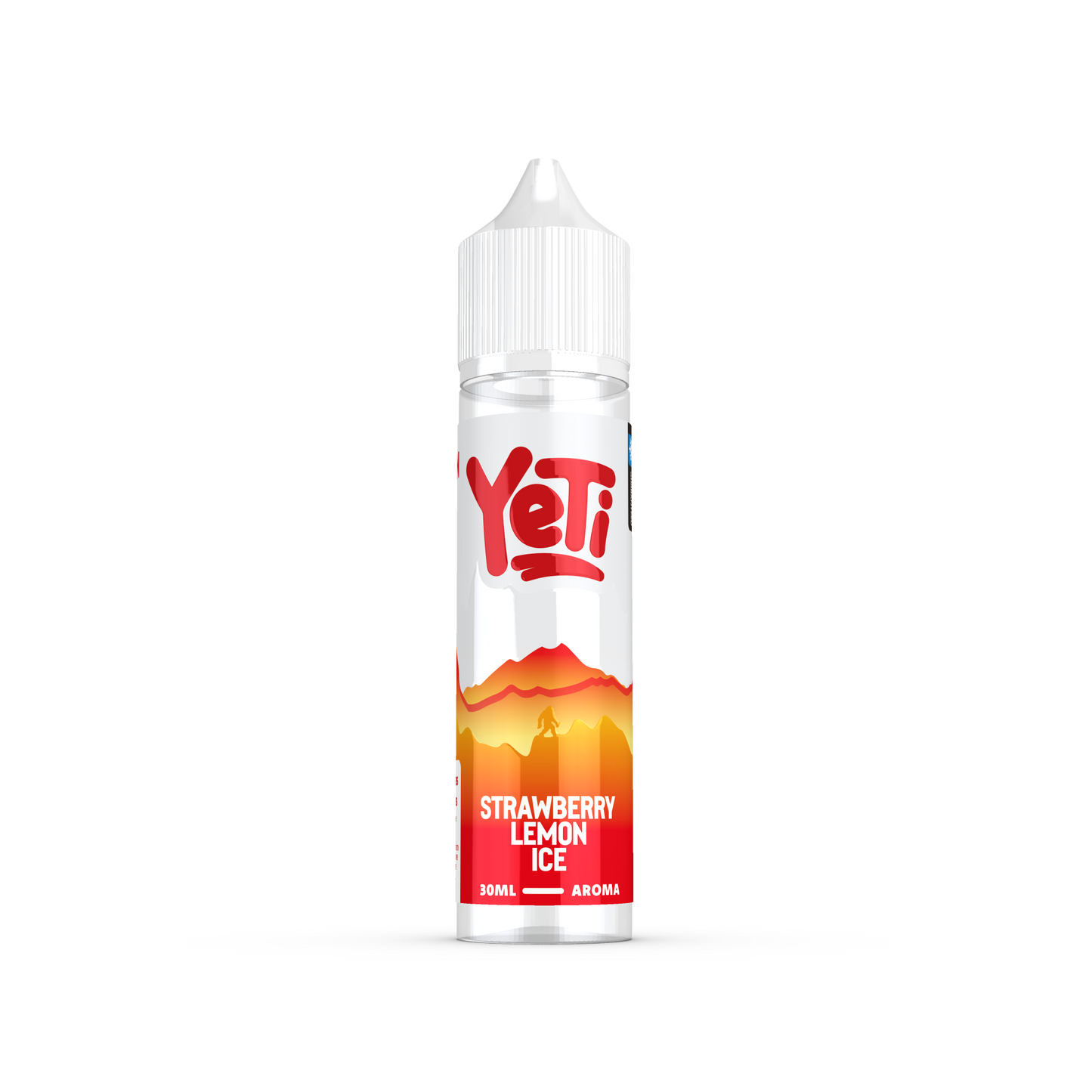 Yeti - MTL / Salts Flavour Shots 60ml