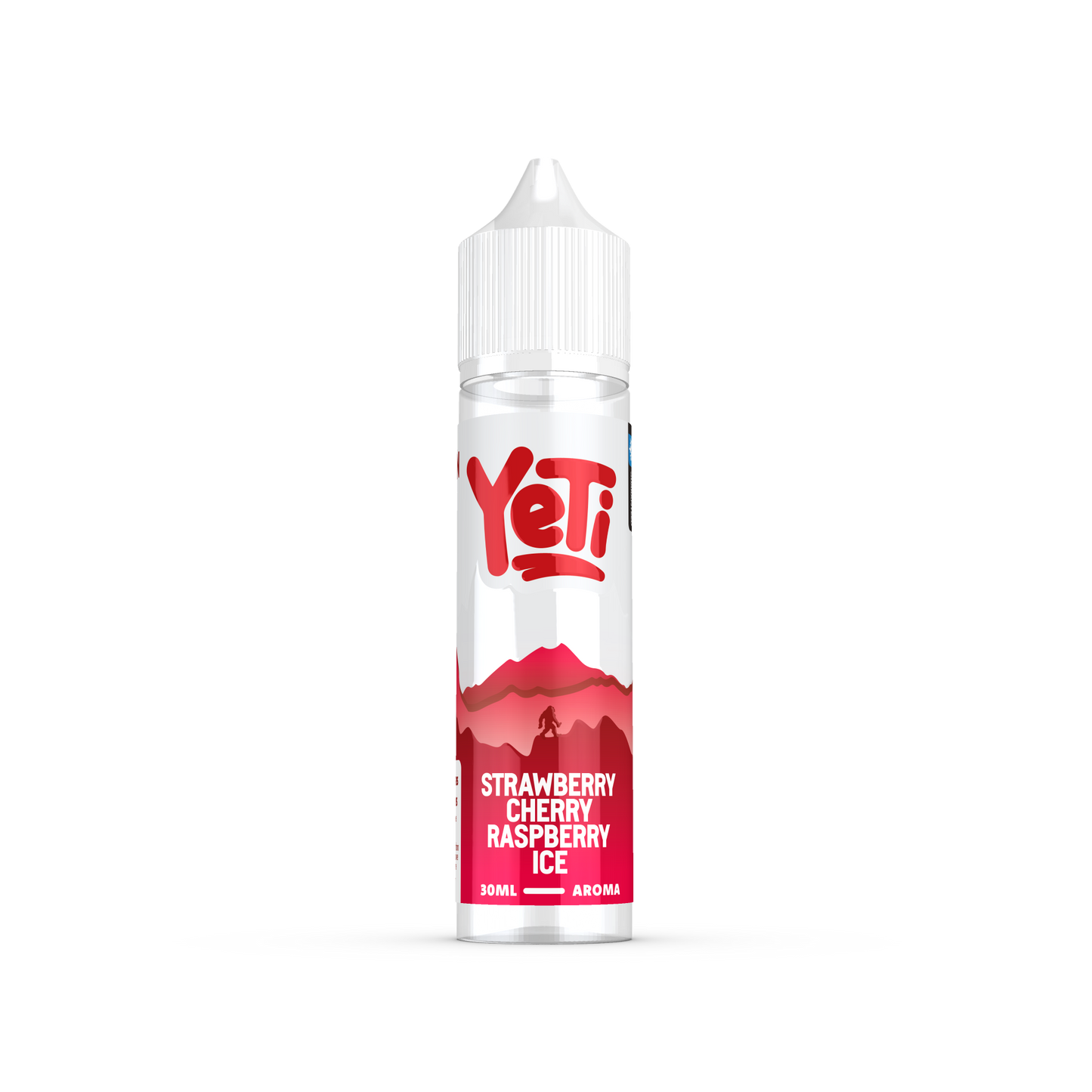 Yeti - MTL / Salts Flavour Shots 60ml