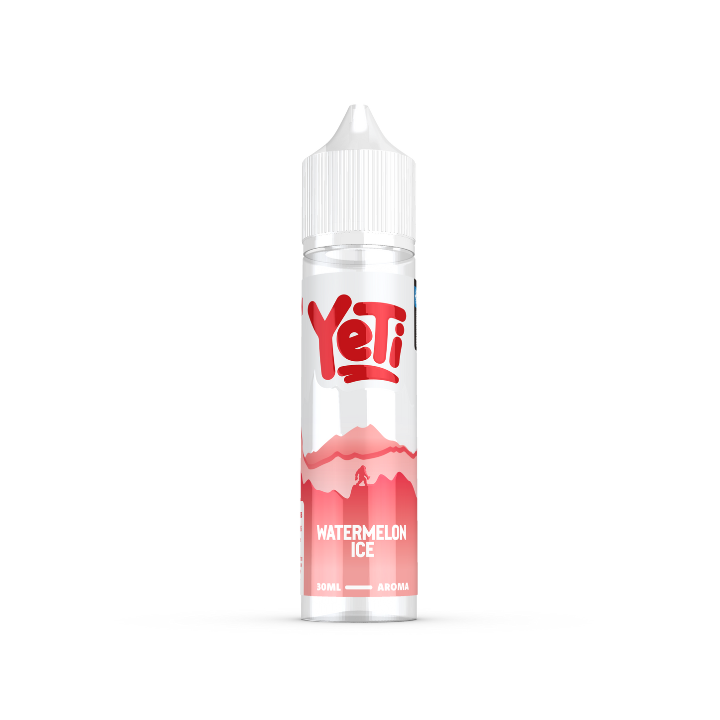 Yeti - MTL / Salts Flavour Shots 60ml