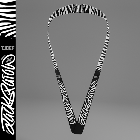 Bewolk Lanyard