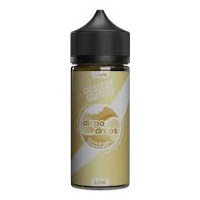 G Drops - Dispo Drops Flavour Shot 120ml