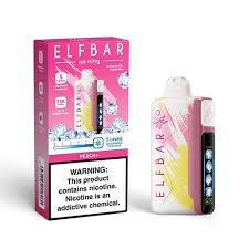 Elf Bar Ice King 25000 Disposable