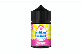 Wikd Milk 60ml