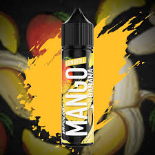 Vapology Mango