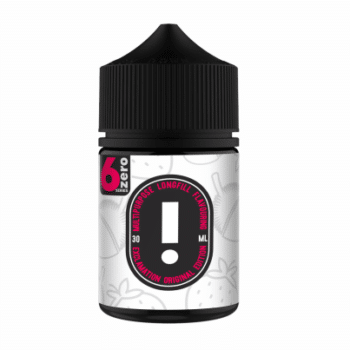 Punctuation 6Zero Flavour