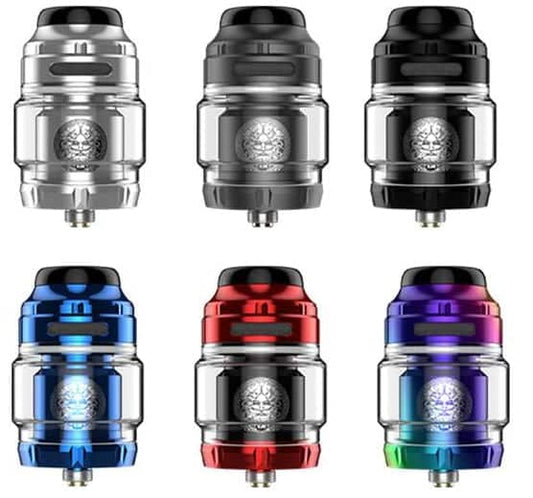 Geekvape Aegis Zeus X RTA Tank