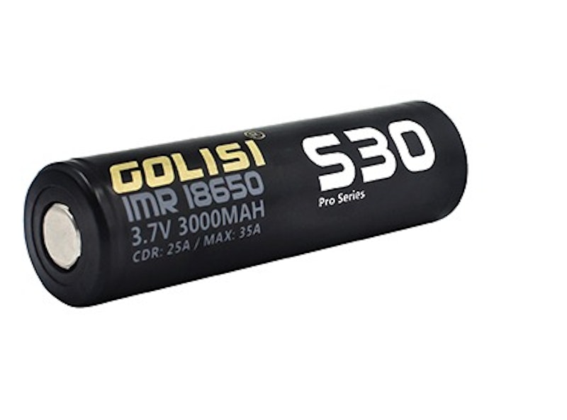Golisi Batteries