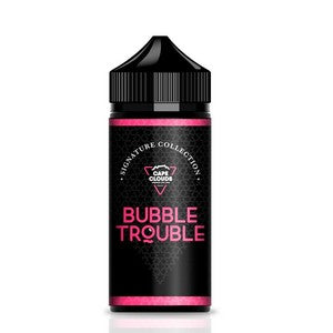 Cape Clouds - Longfill Flavour Shots 120ml