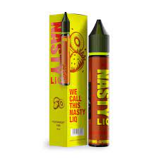 Nasty - 30ml Long fill