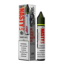 Nasty - 30ml Long fill