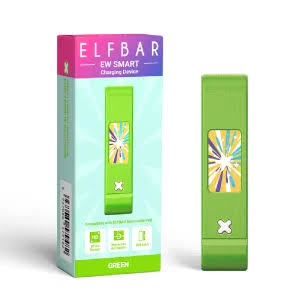 Elf Bar - EW Smart Charging Device