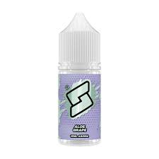 Bard - MTL/Salts Flavour Shot 30ml