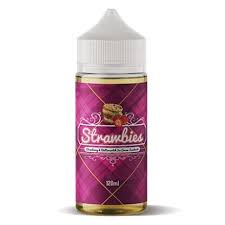 Scotchies Longfill Aroma