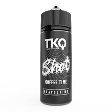 Taste Knock Out - Longfill Flavour Shots 120ml