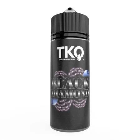 Taste Knock Out - Longfill Flavour Shots 120ml