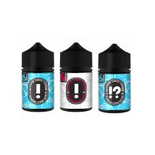 Punctuation 6Zero Flavour