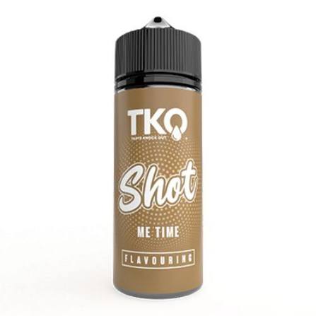 Taste Knock Out - Longfill Flavour Shots 120ml