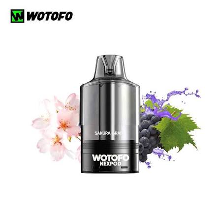 Wotofo Nexpod 13K Prefilled Pod