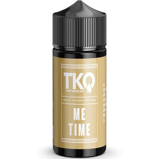 TKO Me time shot 120ml
