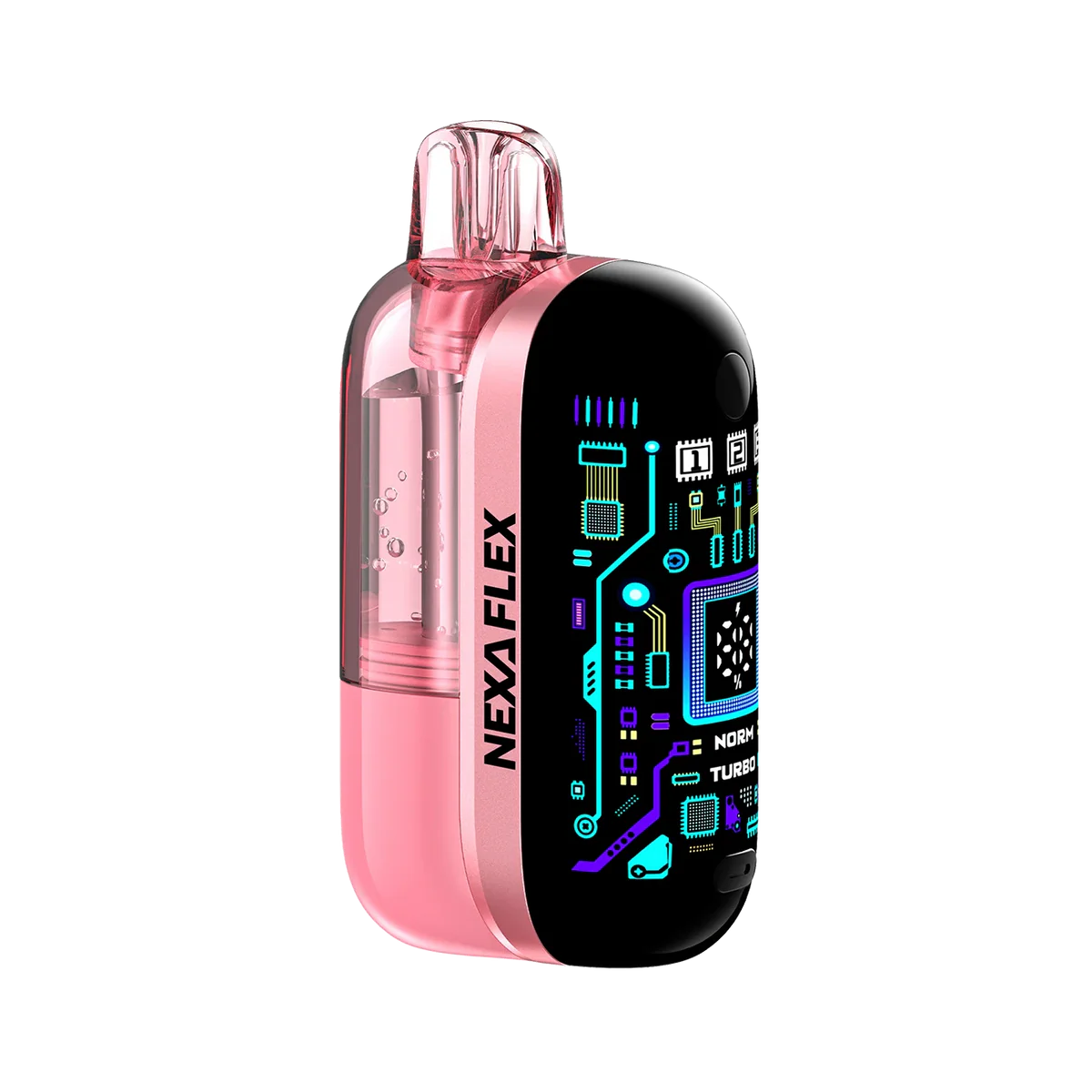 Nexa Flex 35k Kit