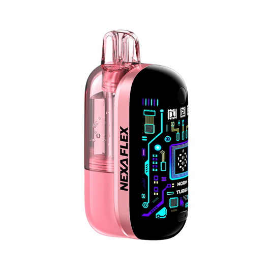 Dragbar - Nexa Flex 35k Kit