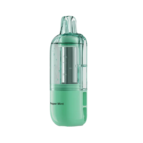 Dragbar - Nexa Flex Visible 35k Pods