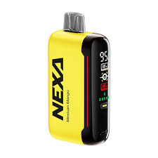 Dragbar Nexa 20000
