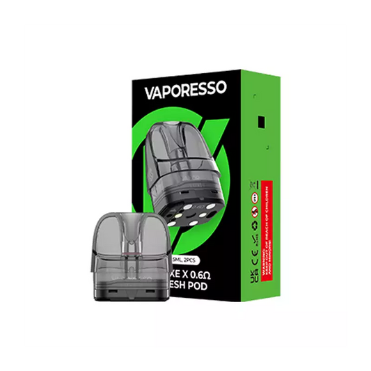 Vaporesso Luxe X Pod