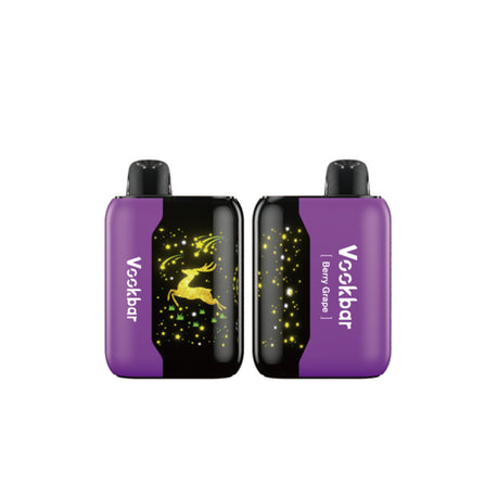 Vookbar 30k Disposable