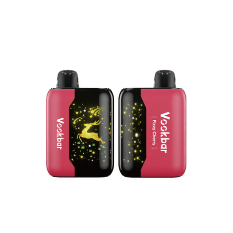 Vookbar 30k Disposable