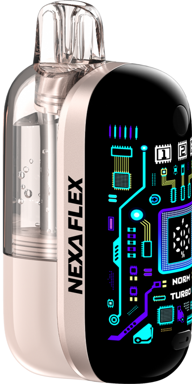 Nexa Flex 35k Kit