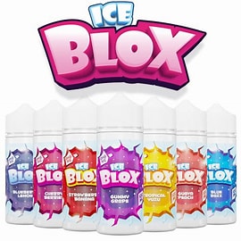 Ice Blox