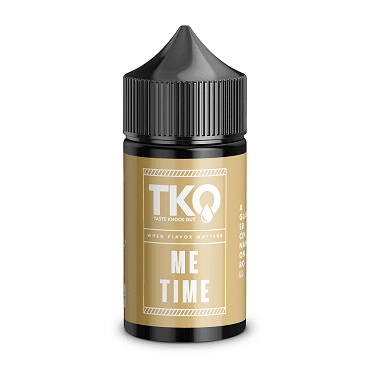TKO - Me Time MTL / Salts Shot 30ml