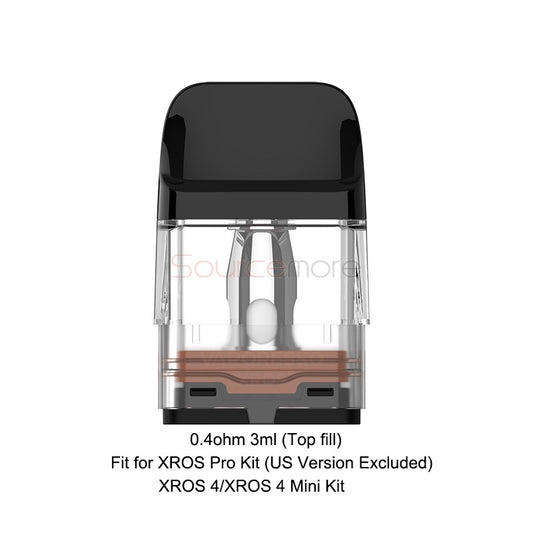 Vaporesso XROS Pod 3ml
